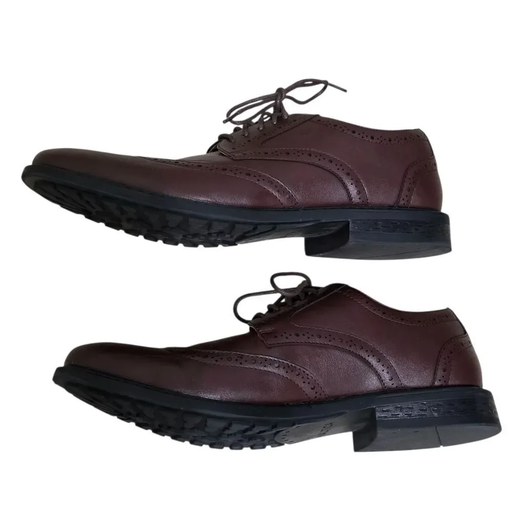 Nautica stylish brown